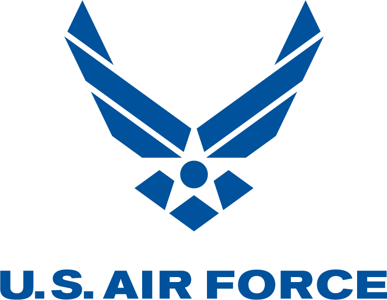 air force logo