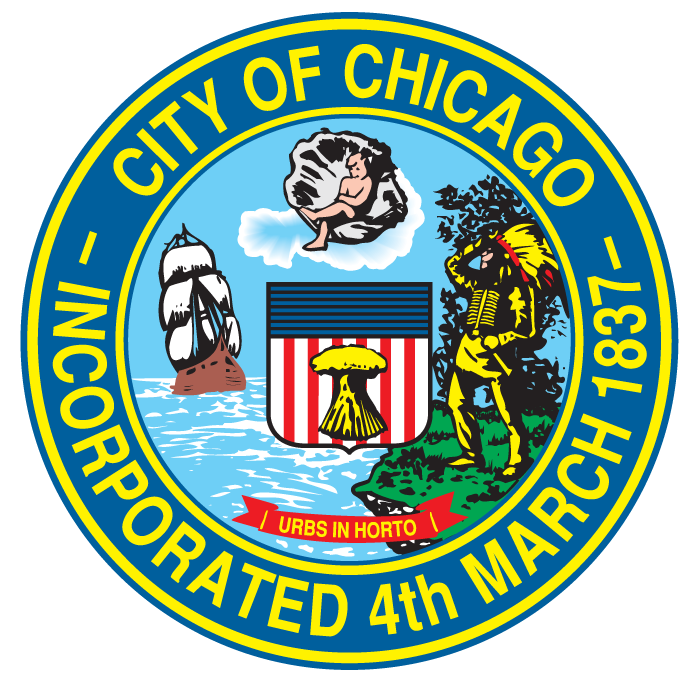 city seal