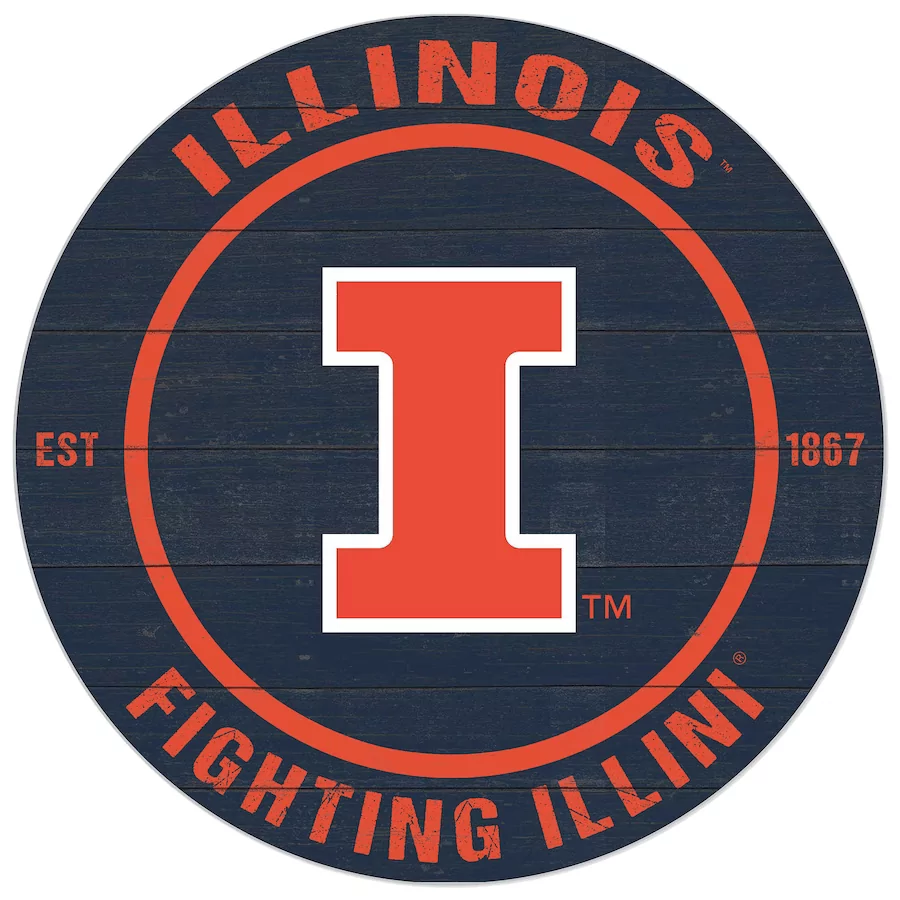 u of i logo